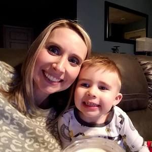 Meet your Posher, Christina